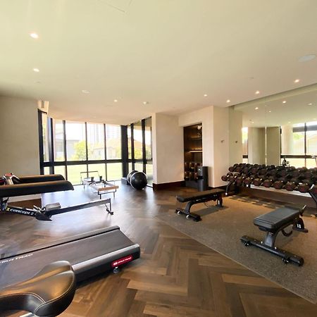 Cassa Encore - Luxury Apartments Managed By The Cassa โกลด์โคสต์ ภายนอก รูปภาพ