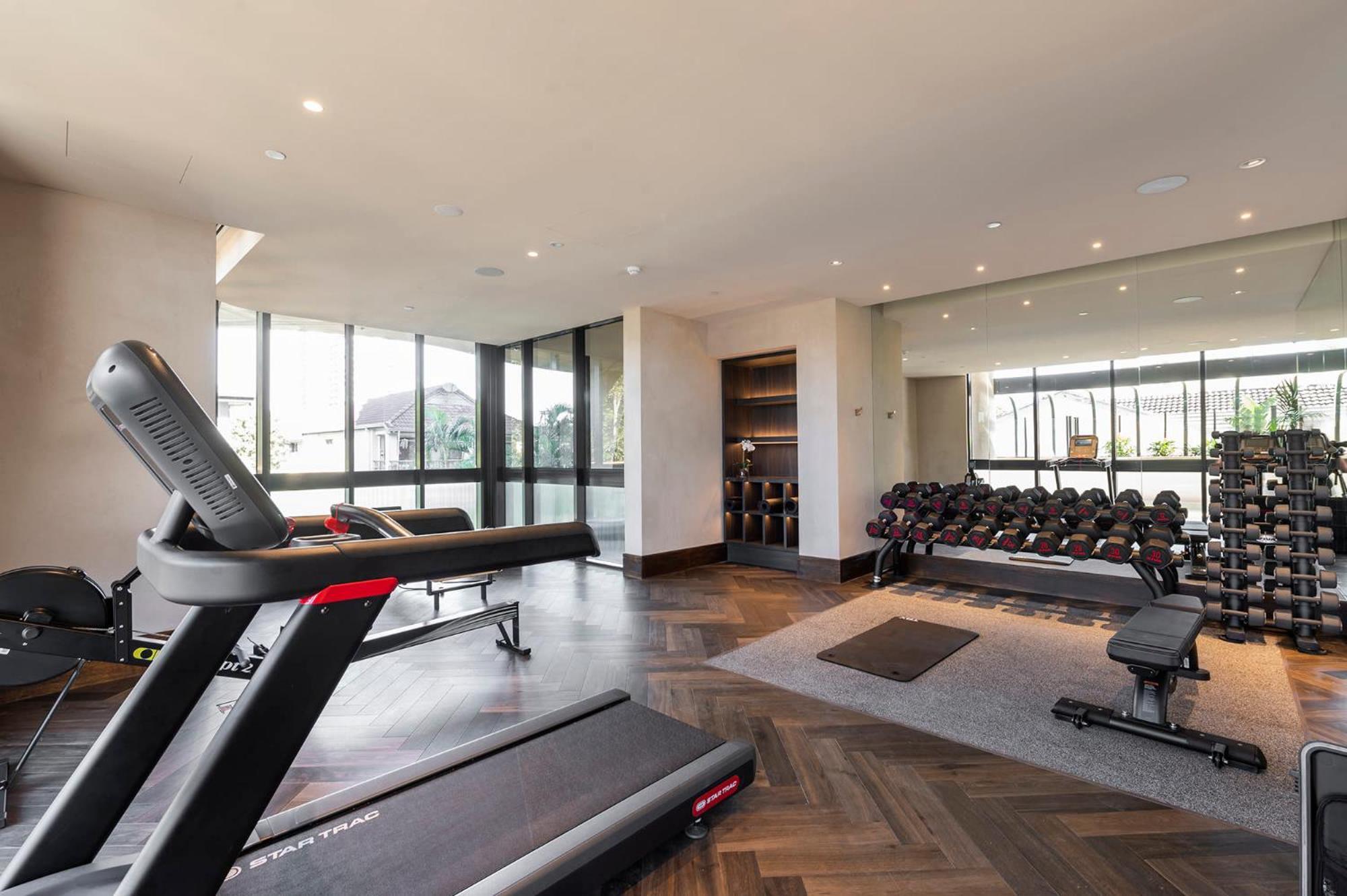 Cassa Encore - Luxury Apartments Managed By The Cassa โกลด์โคสต์ ภายนอก รูปภาพ