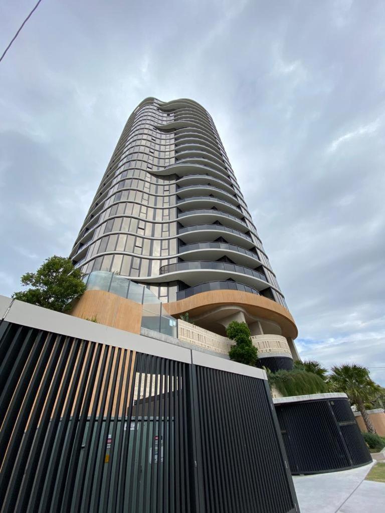 Cassa Encore - Luxury Apartments Managed By The Cassa โกลด์โคสต์ ภายนอก รูปภาพ